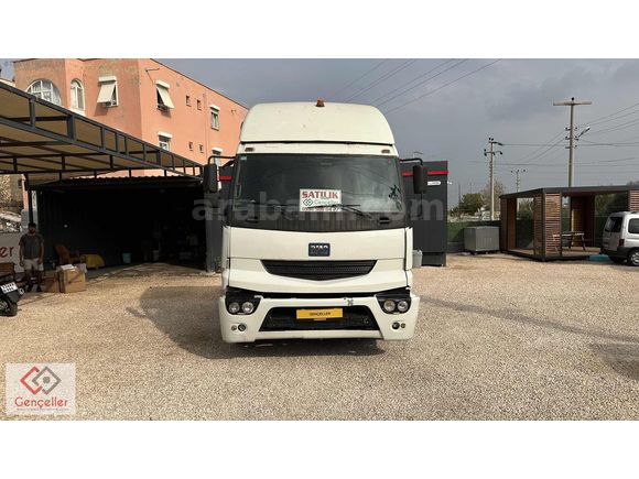 SIFIR MOTOR 1142 GENÇELLER GÜVENCESİYLE