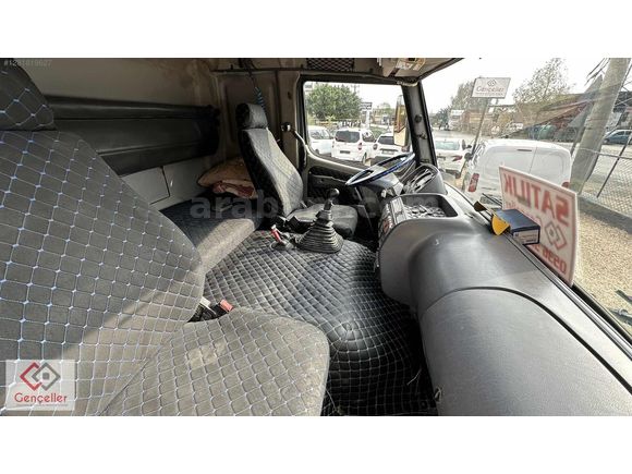 SIFIR MOTOR 1142 GENÇELLER GÜVENCESİYLE
