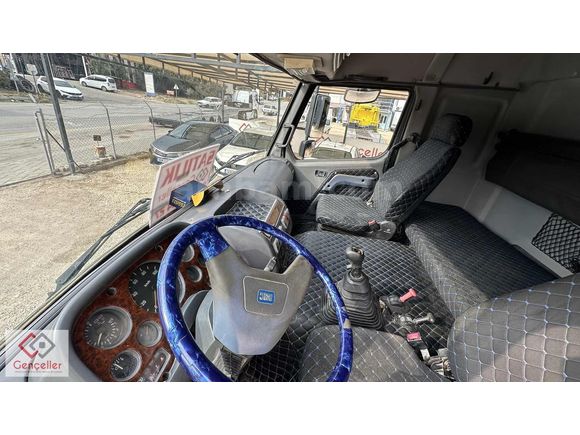 SIFIR MOTOR 1142 GENÇELLER GÜVENCESİYLE