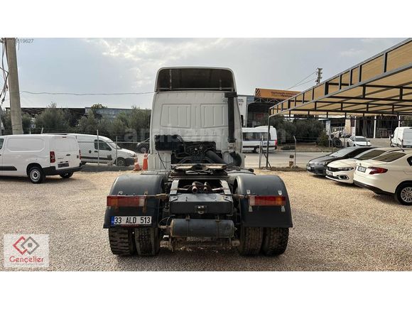 SIFIR MOTOR 1142 GENÇELLER GÜVENCESİYLE