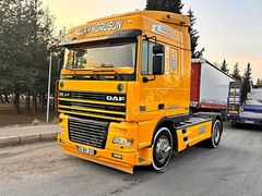 98 MODEL ROTERDARLİ KLİMALI
