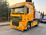 98 MODEL ROTERDARLİ KLİMALI