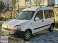 KREDİ KARTINA 12 TAKSIT RENAULT KANGOO 1.9 DİZEL MANUEL