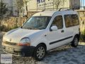 KREDİ KARTINA 12 TAKSIT RENAULT KANGOO 1.9 DİZEL MANUEL