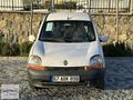 KREDİ KARTINA 12 TAKSIT RENAULT KANGOO 1.9 DİZEL MANUEL