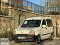 KREDİ KARTINA 12 TAKSIT RENAULT KANGOO 1.9 DİZEL MANUEL