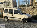 KREDİ KARTINA 12 TAKSIT RENAULT KANGOO 1.9 DİZEL MANUEL