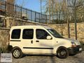 KREDİ KARTINA 12 TAKSIT RENAULT KANGOO 1.9 DİZEL MANUEL