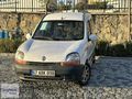 KREDİ KARTINA 12 TAKSIT RENAULT KANGOO 1.9 DİZEL MANUEL