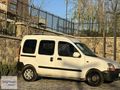 KREDİ KARTINA 12 TAKSIT RENAULT KANGOO 1.9 DİZEL MANUEL