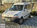KREDİ KARTINA 12 TAKSIT RENAULT KANGOO 1.9 DİZEL MANUEL