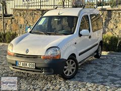 KREDİ KARTINA 12 TAKSIT RENAULT KANGOO 1.9 DİZEL MANUEL
