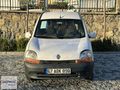 KREDİ KARTINA 12 TAKSIT RENAULT KANGOO 1.9 DİZEL MANUEL