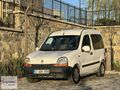 KREDİ KARTINA 12 TAKSIT RENAULT KANGOO 1.9 DİZEL MANUEL