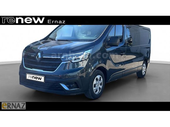 ERNAZ OTODAN 2.0 DCI 6m3 Grand Confort 5+1 KREDİ KARTINA 12 TAKS
