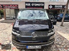 2024 VW CARAVELLE 2.0 TDI BMT HIGHLINE UZUN 8+1 DSG