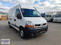 KASTAMONU OTOMOTİV'DEN 2004 RENAULT MASTER 10.8 MKÜP PANELVAN
