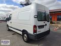 KASTAMONU OTOMOTİV'DEN 2004 RENAULT MASTER 10.8 MKÜP PANELVAN