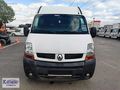 KASTAMONU OTOMOTİV'DEN 2004 RENAULT MASTER 10.8 MKÜP PANELVAN