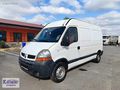 KASTAMONU OTOMOTİV'DEN 2004 RENAULT MASTER 10.8 MKÜP PANELVAN