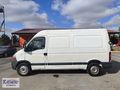 KASTAMONU OTOMOTİV'DEN 2004 RENAULT MASTER 10.8 MKÜP PANELVAN
