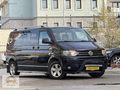 DERGAH OTO'DAN 2014 MODEL CARAVELLA DEĞİŞENSİZ