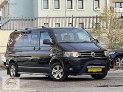 DERGAH OTO'DAN 2014 MODEL CARAVELLA DEĞİŞENSİZ
