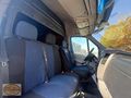 2007 model Volkswagen Crafter motoru yapılı PAZARLIKSIZ
