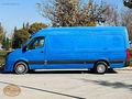 2007 model Volkswagen Crafter motoru yapılı PAZARLIKSIZ