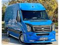 2007 model Volkswagen Crafter motoru yapılı PAZARLIKSIZ