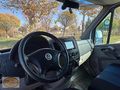 2007 model Volkswagen Crafter motoru yapılı PAZARLIKSIZ