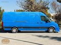 2007 model Volkswagen Crafter motoru yapılı PAZARLIKSIZ