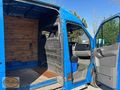 2007 model Volkswagen Crafter motoru yapılı PAZARLIKSIZ