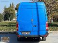 2007 model Volkswagen Crafter motoru yapılı PAZARLIKSIZ