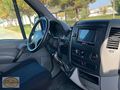 2007 model Volkswagen Crafter motoru yapılı PAZARLIKSIZ