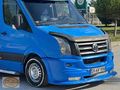 2007 model Volkswagen Crafter motoru yapılı PAZARLIKSIZ