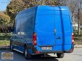 2007 model Volkswagen Crafter motoru yapılı PAZARLIKSIZ