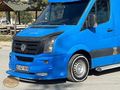2007 model Volkswagen Crafter motoru yapılı PAZARLIKSIZ