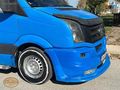 2007 model Volkswagen Crafter motoru yapılı PAZARLIKSIZ