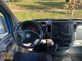 2007 model Volkswagen Crafter motoru yapılı PAZARLIKSIZ