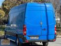 2007 model Volkswagen Crafter motoru yapılı PAZARLIKSIZ