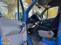 2007 model Volkswagen Crafter motoru yapılı PAZARLIKSIZ
