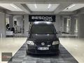 BEŞDOK MOTORS / 2008 VW CADDY 1.9 TDİ KOMBİ SIFIR MOTOR
