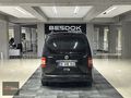 BEŞDOK MOTORS / 2008 VW CADDY 1.9 TDİ KOMBİ SIFIR MOTOR
