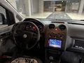 BEŞDOK MOTORS / 2008 VW CADDY 1.9 TDİ KOMBİ SIFIR MOTOR
