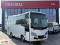 İSUZU ANA BAYİİ ENKE OTOMOTİV'DEN 2011 MODEL NOVO