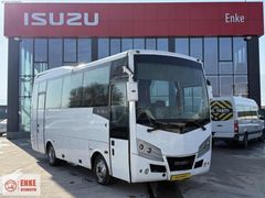 İSUZU ANA BAYİİ ENKE OTOMOTİV'DEN 2011 MODEL NOVO