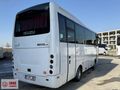 İSUZU ANA BAYİİ ENKE OTOMOTİV'DEN 2011 MODEL NOVO