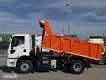 NEŞELİ'DEN 2014 MODEL FORD 1826 DAMPER KASALI *34.000KM*