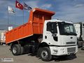 NEŞELİ'DEN 2014 MODEL FORD 1826 DAMPER KASALI *34.000KM*